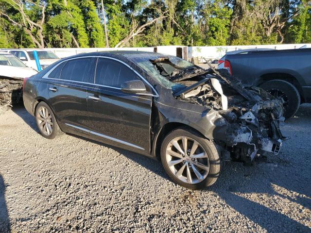 Photo 3 VIN: 2G61M5S33E9230600 - CADILLAC XTS 