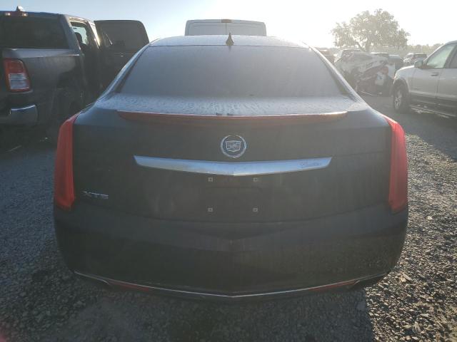 Photo 5 VIN: 2G61M5S33E9230600 - CADILLAC XTS 