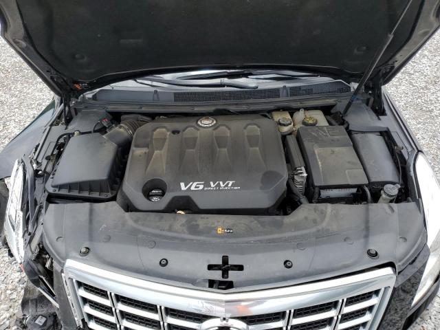 Photo 10 VIN: 2G61M5S33E9280350 - CADILLAC XTS 