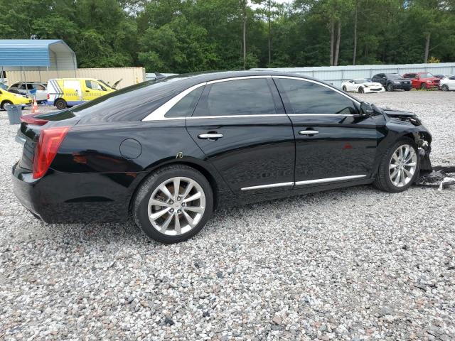 Photo 2 VIN: 2G61M5S33E9280350 - CADILLAC XTS 