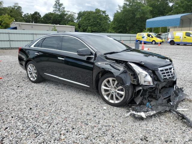 Photo 3 VIN: 2G61M5S33E9280350 - CADILLAC XTS 