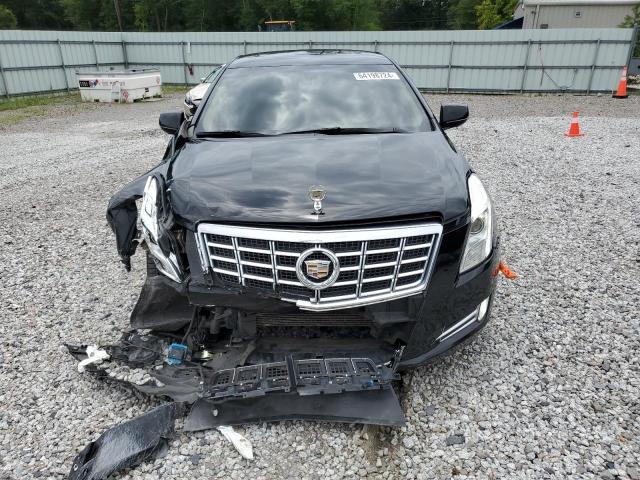 Photo 4 VIN: 2G61M5S33E9280350 - CADILLAC XTS 