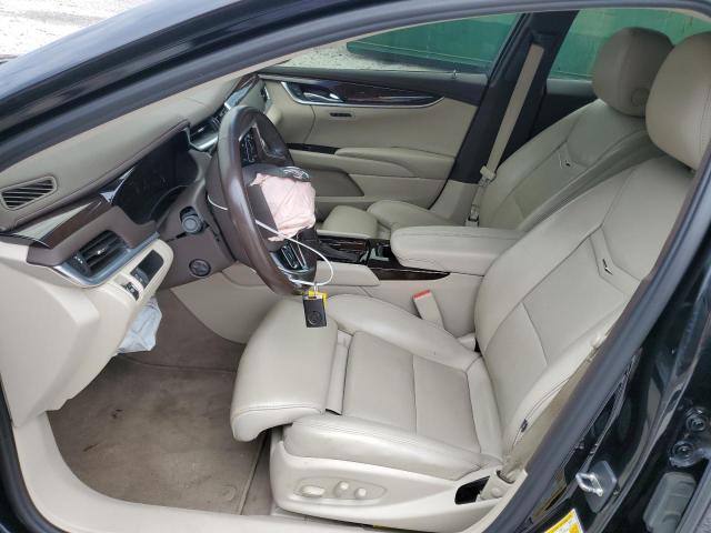 Photo 6 VIN: 2G61M5S33E9280350 - CADILLAC XTS 