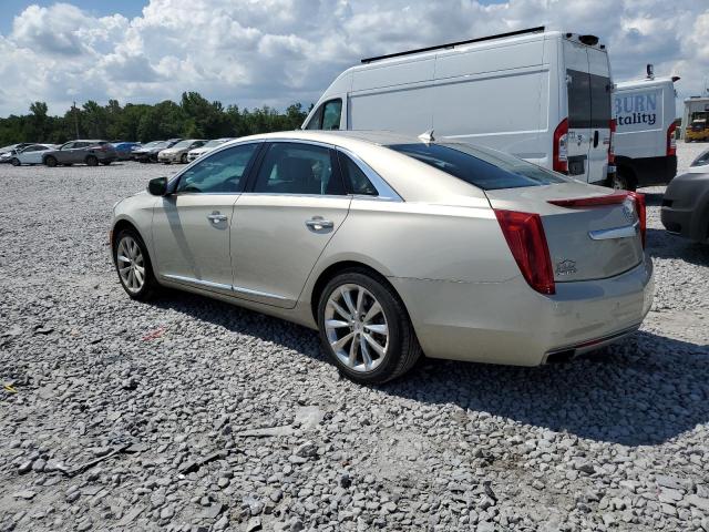 Photo 1 VIN: 2G61M5S33E9298394 - CADILLAC XTS LUXURY 