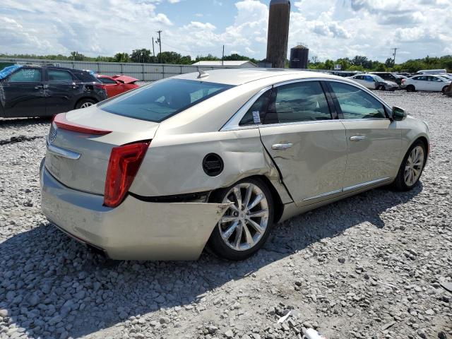 Photo 2 VIN: 2G61M5S33E9298394 - CADILLAC XTS LUXURY 