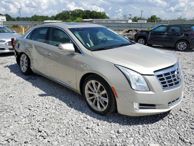 Photo 3 VIN: 2G61M5S33E9298394 - CADILLAC XTS LUXURY 