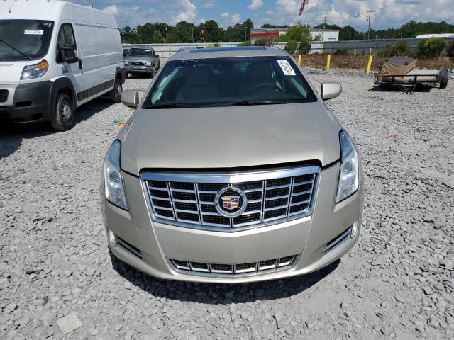 Photo 4 VIN: 2G61M5S33E9298394 - CADILLAC XTS LUXURY 