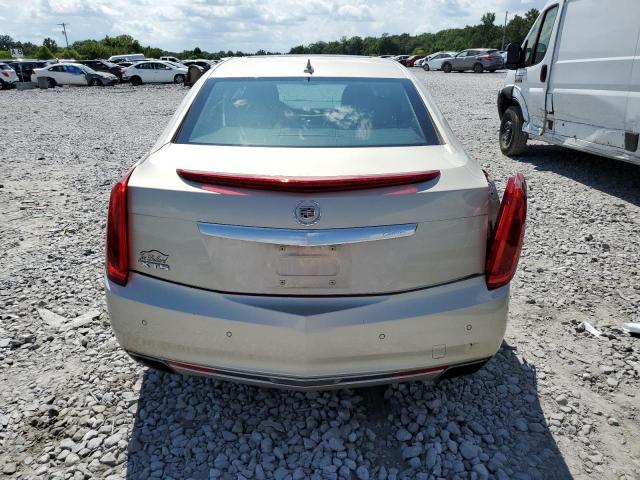 Photo 5 VIN: 2G61M5S33E9298394 - CADILLAC XTS LUXURY 