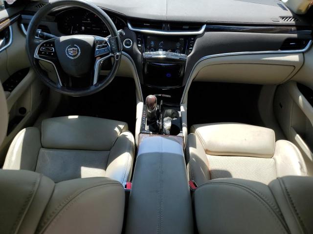 Photo 7 VIN: 2G61M5S33E9298394 - CADILLAC XTS LUXURY 