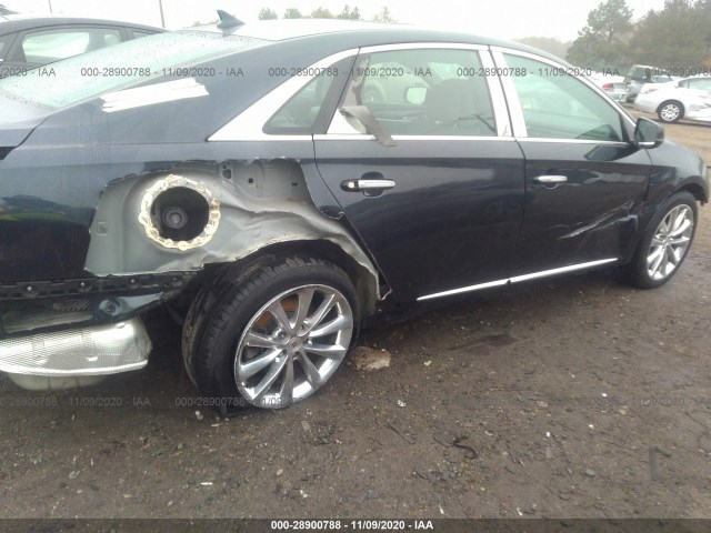 Photo 5 VIN: 2G61M5S33E9303531 - CADILLAC XTS 