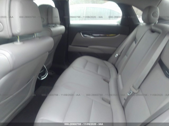 Photo 7 VIN: 2G61M5S33E9303531 - CADILLAC XTS 