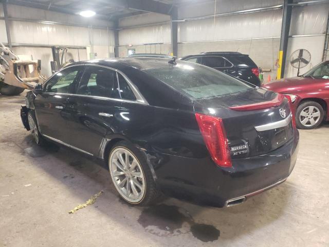 Photo 2 VIN: 2G61M5S33E9303979 - CADILLAC XTS LUXURY 