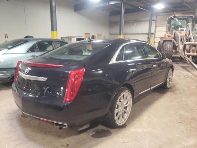 Photo 3 VIN: 2G61M5S33E9303979 - CADILLAC XTS LUXURY 