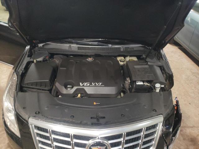 Photo 6 VIN: 2G61M5S33E9303979 - CADILLAC XTS LUXURY 