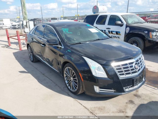 Photo 0 VIN: 2G61M5S33E9326369 - CADILLAC XTS 