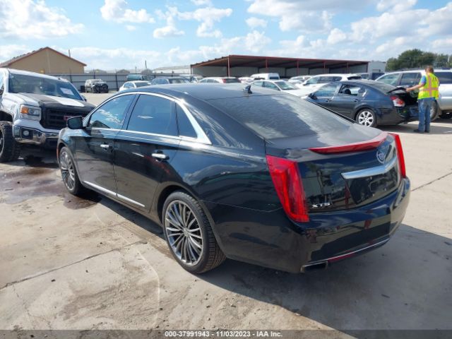 Photo 2 VIN: 2G61M5S33E9326369 - CADILLAC XTS 