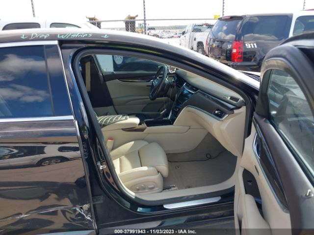 Photo 4 VIN: 2G61M5S33E9326369 - CADILLAC XTS 