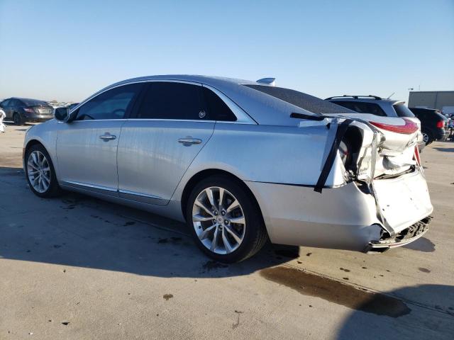 Photo 1 VIN: 2G61M5S33F9116419 - CADILLAC XTS 