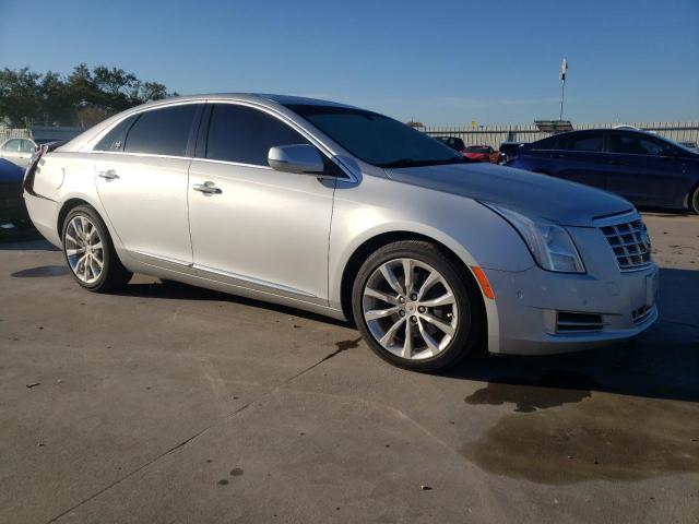 Photo 3 VIN: 2G61M5S33F9116419 - CADILLAC XTS 