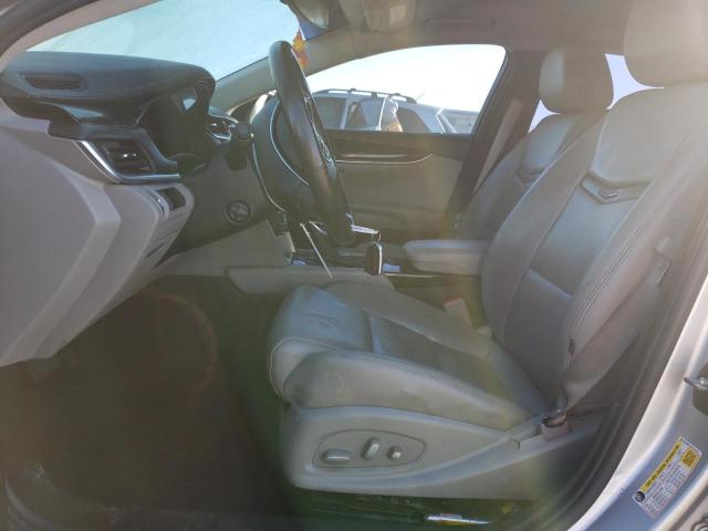 Photo 6 VIN: 2G61M5S33F9116419 - CADILLAC XTS 