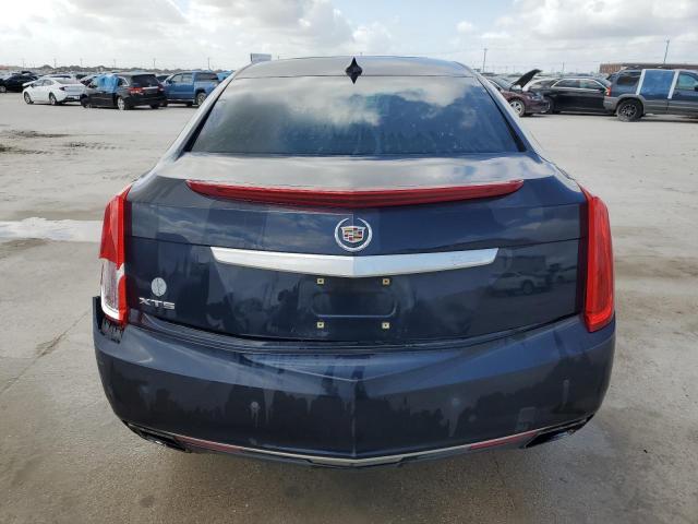 Photo 5 VIN: 2G61M5S33F9168827 - CADILLAC XTS LUXURY 