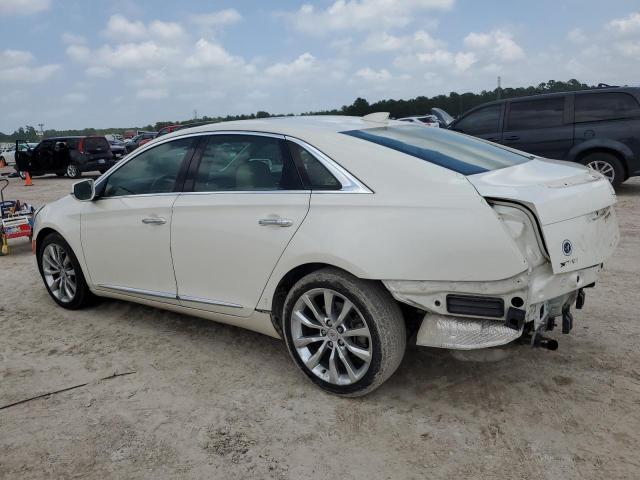 Photo 1 VIN: 2G61M5S33F9190570 - CADILLAC XTS 