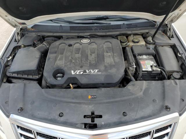 Photo 10 VIN: 2G61M5S33F9190570 - CADILLAC XTS 