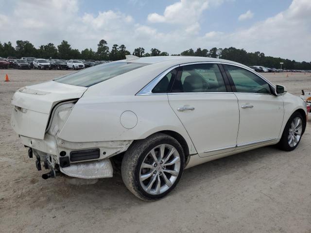 Photo 2 VIN: 2G61M5S33F9190570 - CADILLAC XTS 