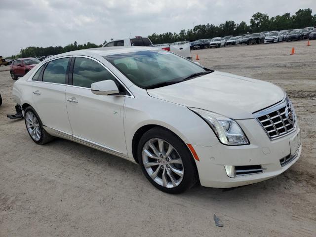 Photo 3 VIN: 2G61M5S33F9190570 - CADILLAC XTS 