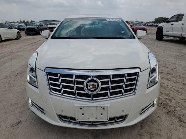 Photo 4 VIN: 2G61M5S33F9190570 - CADILLAC XTS 