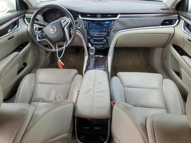 Photo 7 VIN: 2G61M5S33F9190570 - CADILLAC XTS 