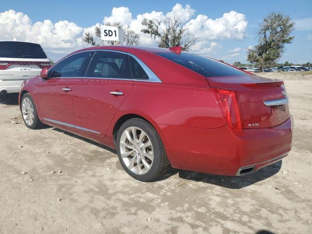 Photo 1 VIN: 2G61M5S33F9190990 - CADILLAC XTS LUXURY 