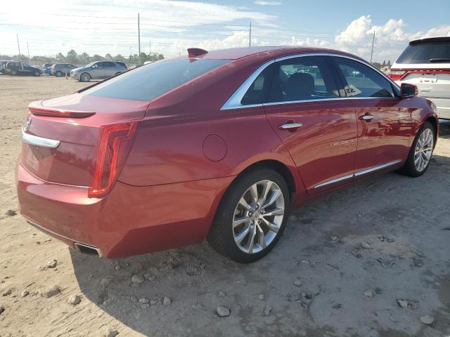 Photo 2 VIN: 2G61M5S33F9190990 - CADILLAC XTS LUXURY 