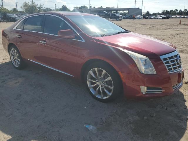 Photo 3 VIN: 2G61M5S33F9190990 - CADILLAC XTS LUXURY 