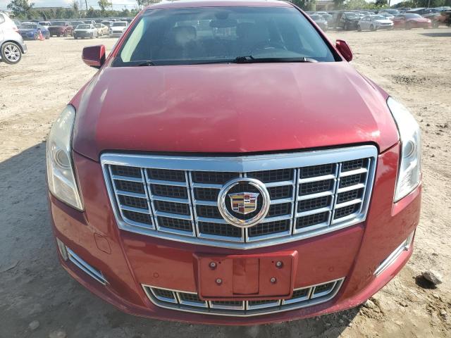 Photo 4 VIN: 2G61M5S33F9190990 - CADILLAC XTS LUXURY 