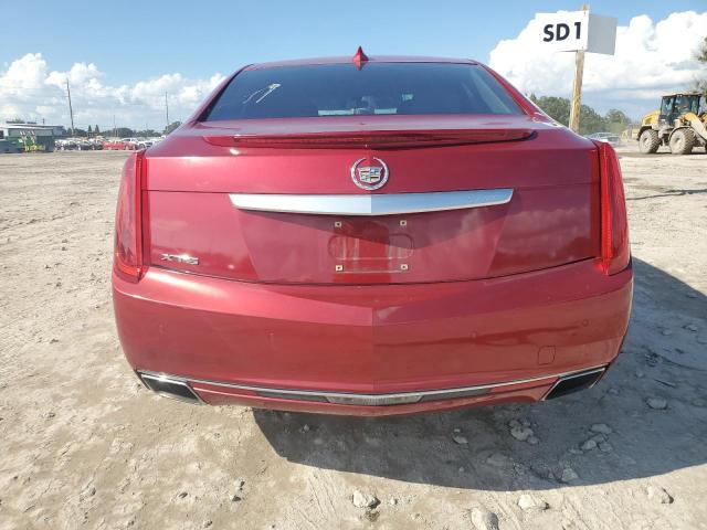 Photo 5 VIN: 2G61M5S33F9190990 - CADILLAC XTS LUXURY 