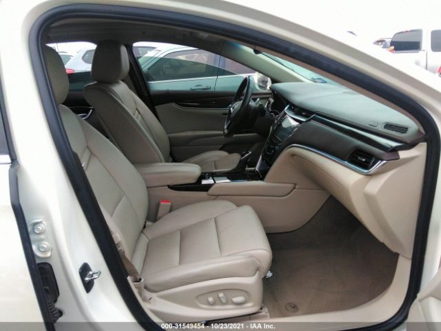 Photo 4 VIN: 2G61M5S33F9200109 - CADILLAC XTS 