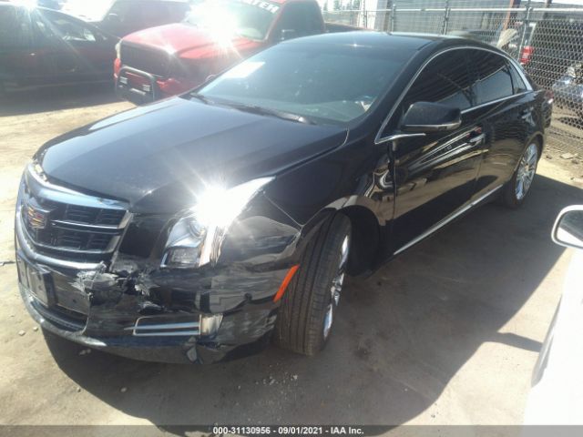 Photo 1 VIN: 2G61M5S33G9100223 - CADILLAC XTS 