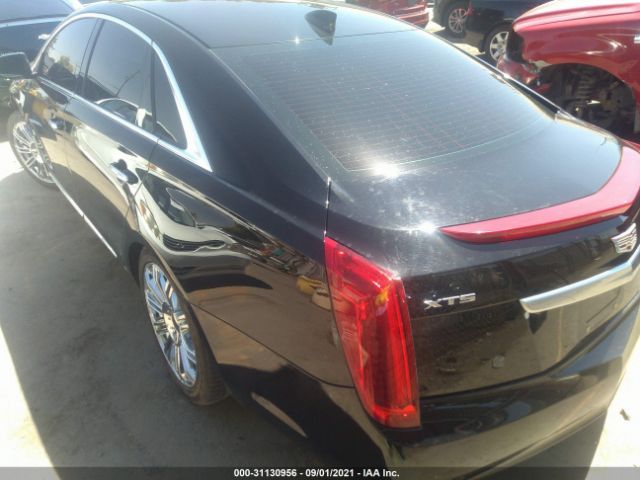 Photo 2 VIN: 2G61M5S33G9100223 - CADILLAC XTS 