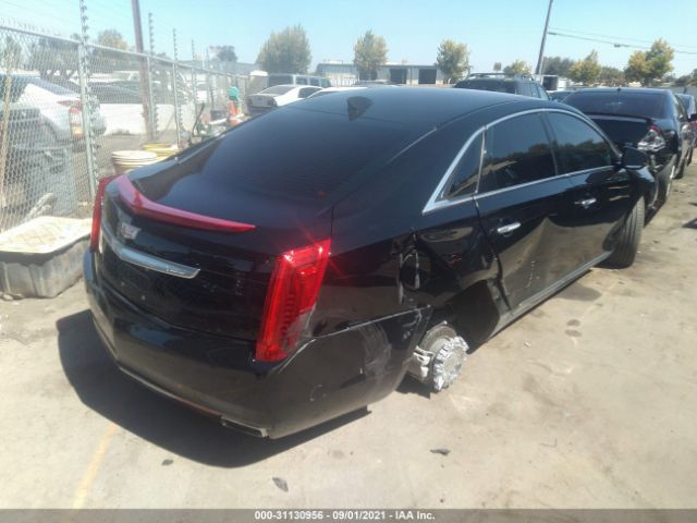 Photo 3 VIN: 2G61M5S33G9100223 - CADILLAC XTS 