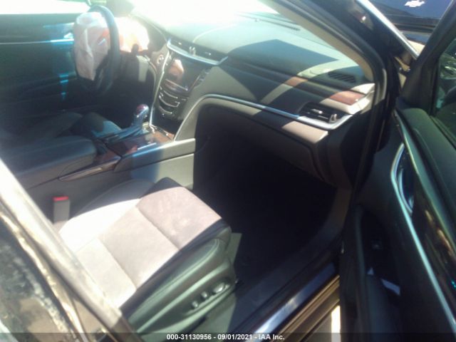 Photo 4 VIN: 2G61M5S33G9100223 - CADILLAC XTS 