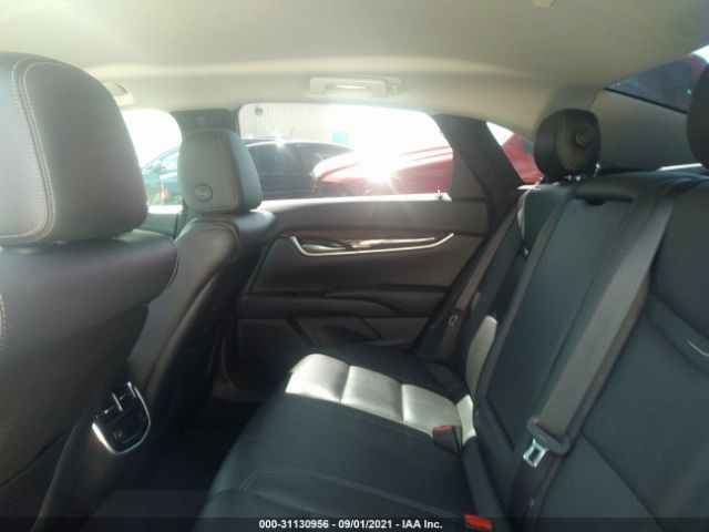 Photo 7 VIN: 2G61M5S33G9100223 - CADILLAC XTS 