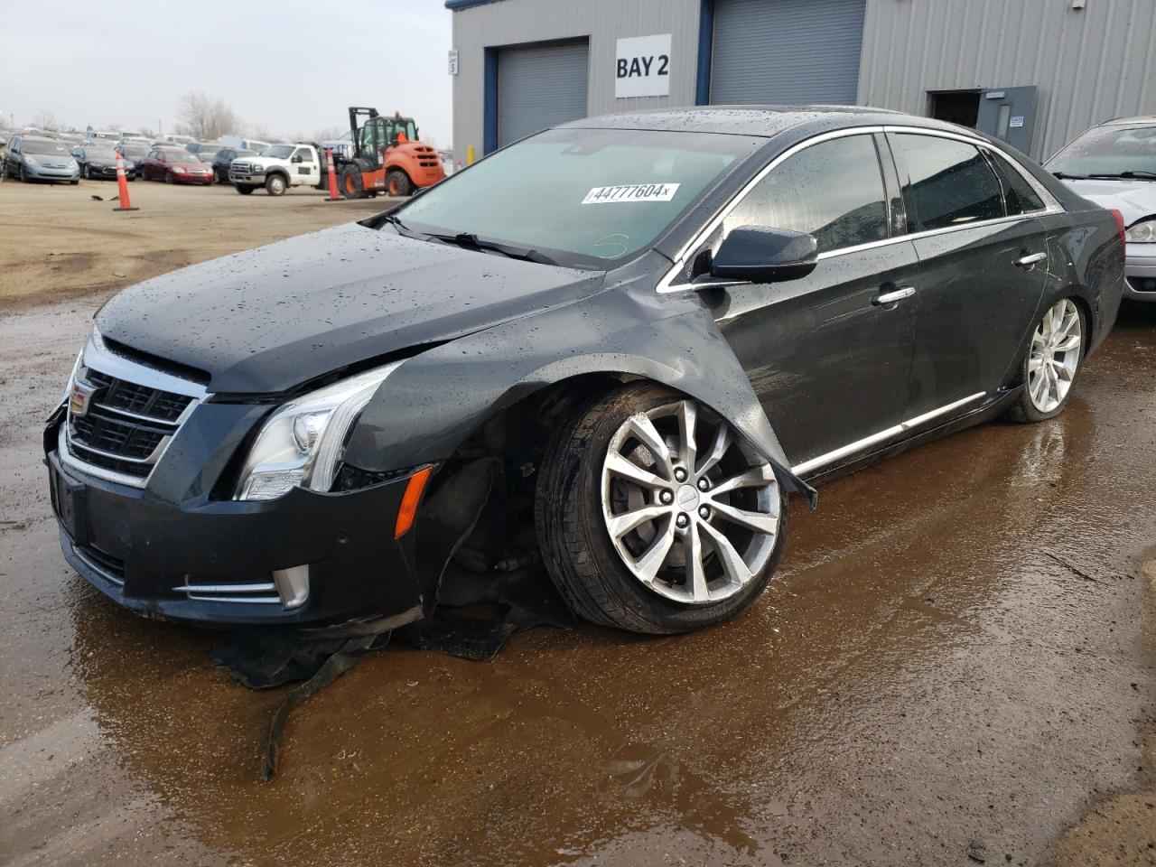 Photo 0 VIN: 2G61M5S33G9101579 - CADILLAC XTS 