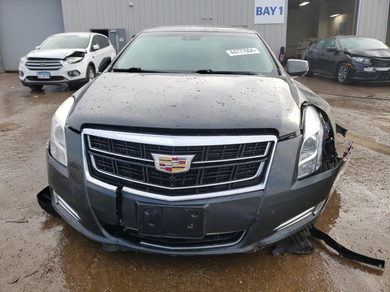 Photo 4 VIN: 2G61M5S33G9101579 - CADILLAC XTS 