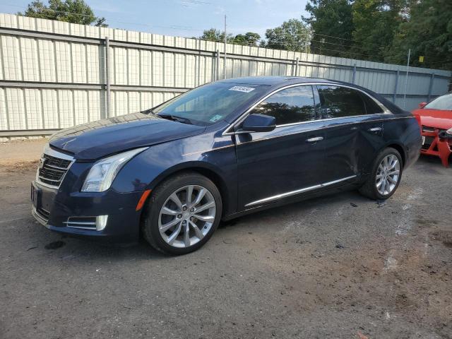 Photo 0 VIN: 2G61M5S33G9102148 - CADILLAC XTS LUXURY 