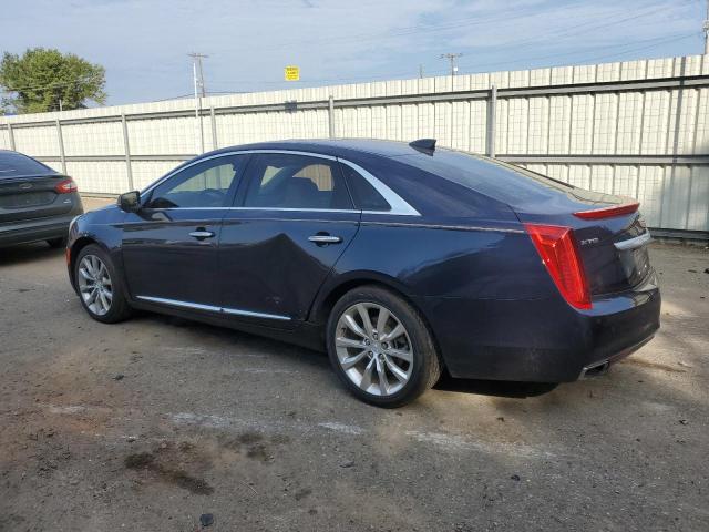 Photo 1 VIN: 2G61M5S33G9102148 - CADILLAC XTS LUXURY 