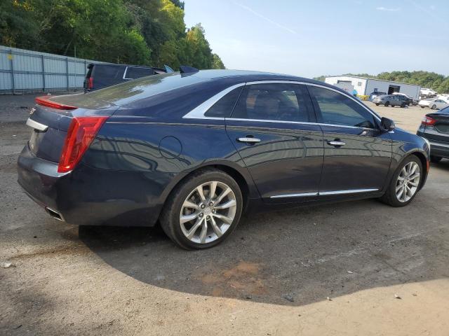 Photo 2 VIN: 2G61M5S33G9102148 - CADILLAC XTS LUXURY 