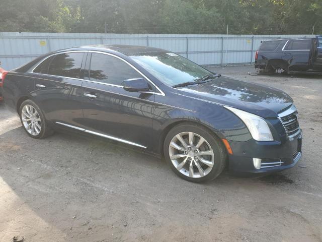 Photo 3 VIN: 2G61M5S33G9102148 - CADILLAC XTS LUXURY 