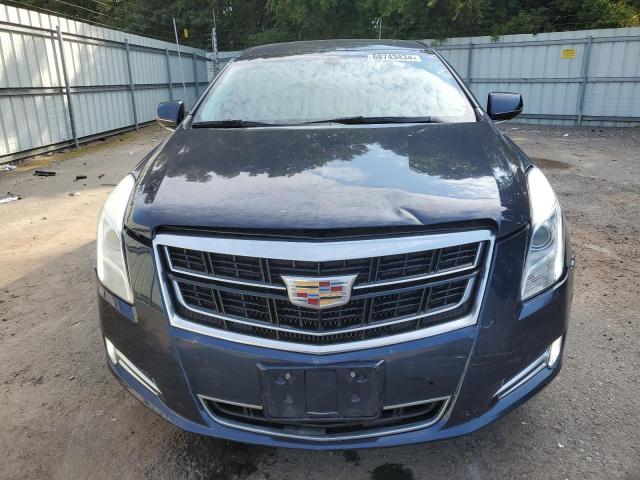 Photo 4 VIN: 2G61M5S33G9102148 - CADILLAC XTS LUXURY 