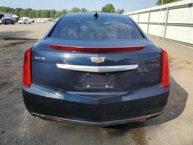 Photo 5 VIN: 2G61M5S33G9102148 - CADILLAC XTS LUXURY 